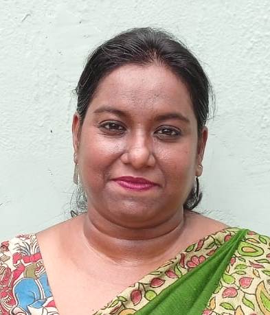 Nirajita Ray