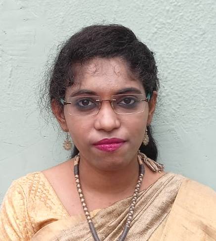 Trisha Mitra