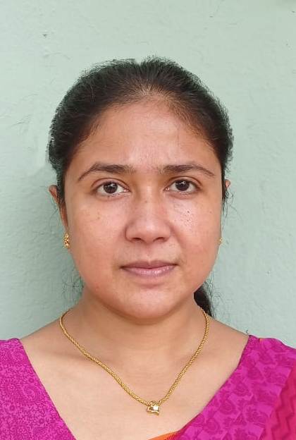 Dalia Das
