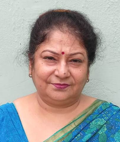 Rasna kar Chaudhuri