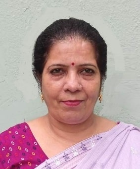 Neelam Sharma