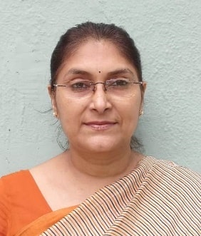 Gargi Banerji