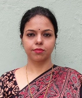 Saptarshi Mitra