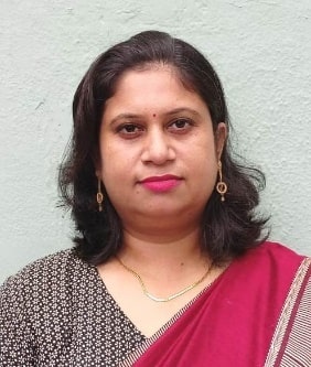 Maitrayee Biswas