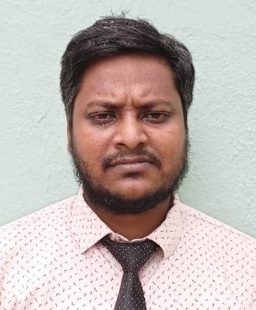 Ashish Das