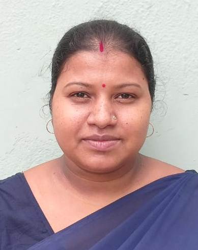 Sampa Mondal