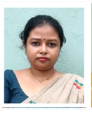 Tania Halder