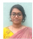 Sweta Bhowmick