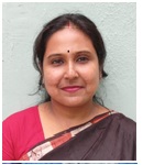 Baishakhi Bhattacharya
