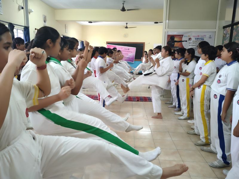 Rotary Interact club 